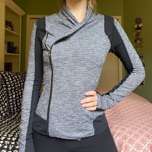 Lululemon Wrap Jacket